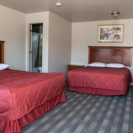 Regency Inn Springfield Exterior foto